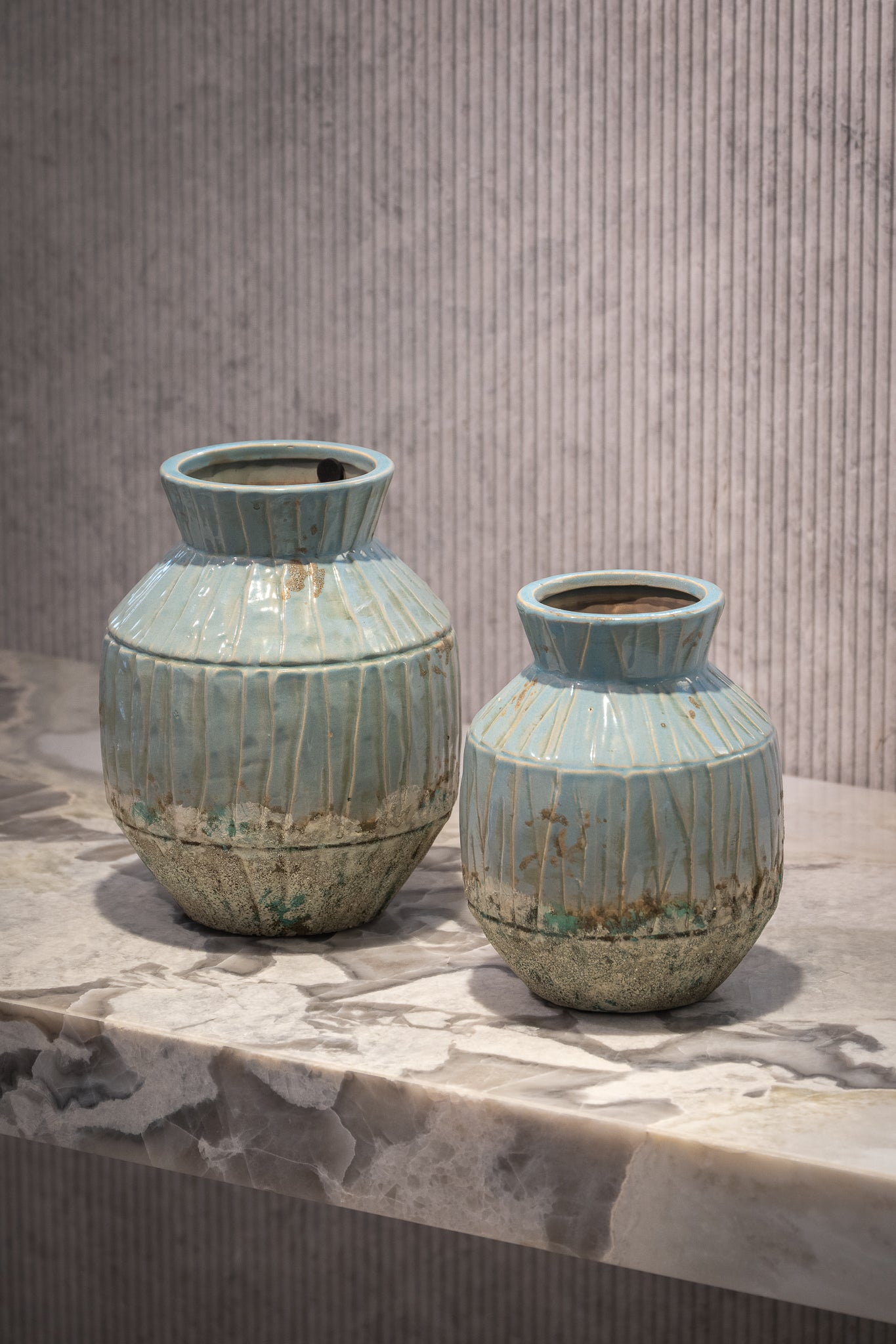 Luxury Vases