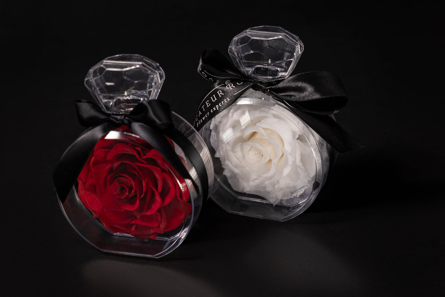 Eternal Rose Essence