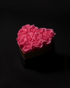 Rose Infinite Sweet Heart Box
