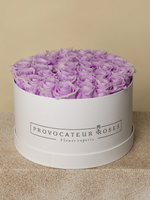 Baby Lili Eternal Roses - White Elegance