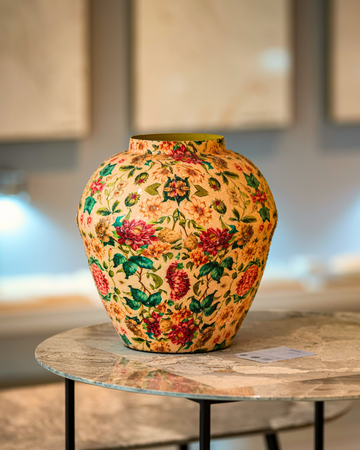 Jarrón Jardín de Ensueño