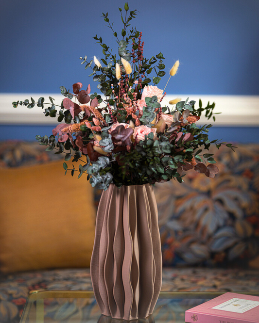 Bouquet Preservado Cascada