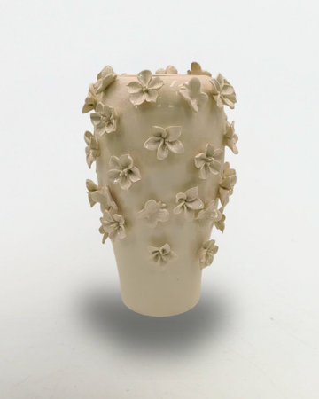 Jarrón Sahara Élan Floral