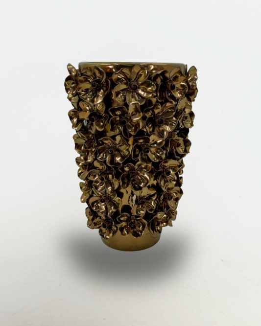 Jarrón Ébano Floré Prestige