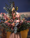 Preserved Cascade Bouquet