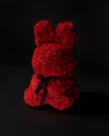 Flower Bunny Rojo