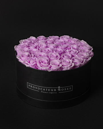 Baby Lili Eternal Roses