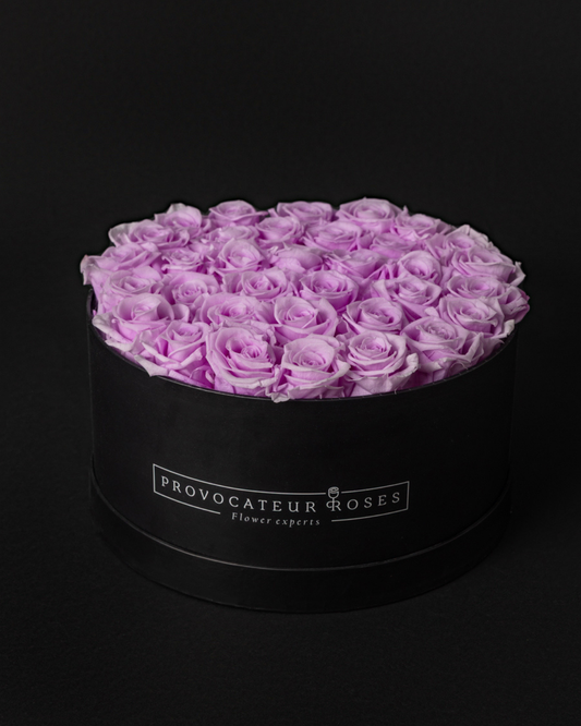 Rosas Eternas Baby Lili