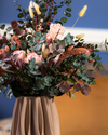 Preserved Cascade Bouquet