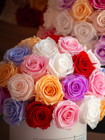 Simbolismo y sensibilidad