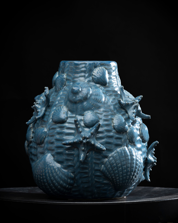 Vase de jardin de rêve