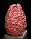 Jarrón Fleurit Coral