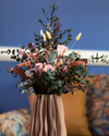 Preserved Cascade Bouquet