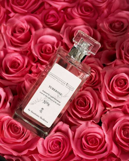 Fragancia Nardo Cortado