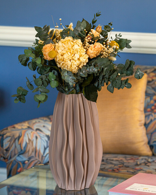 Bouquet Pastel Eternal