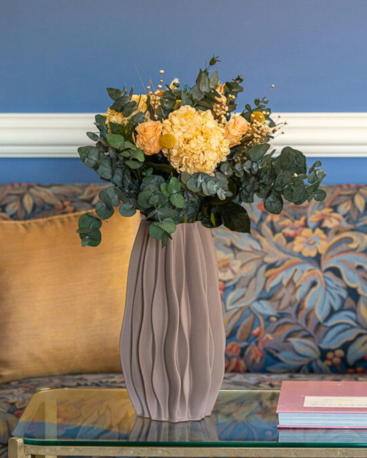 Bouquet Pastel Eternal