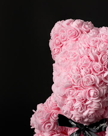 When flowers say "I think of you"