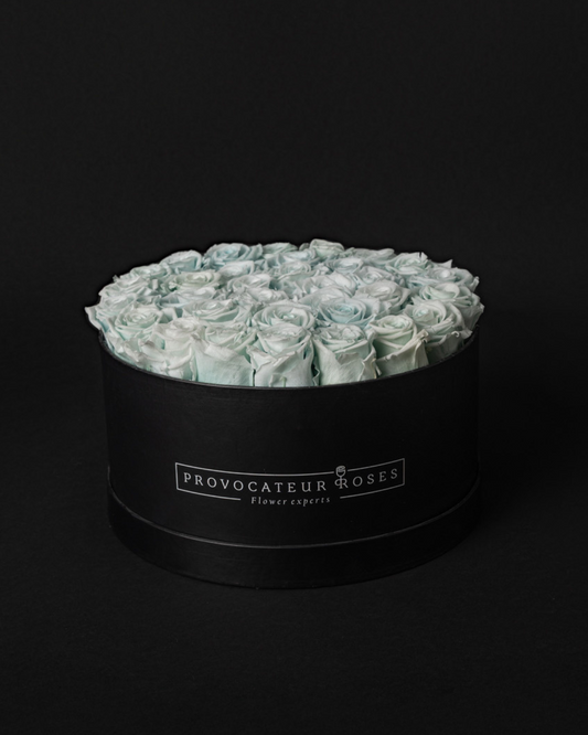 Rosas Eternas Tiffany