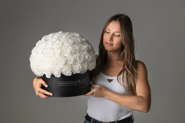 Visión que florece más allá del tiempo