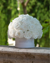 Glamour White