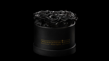 Elegancia que rompe las reglas