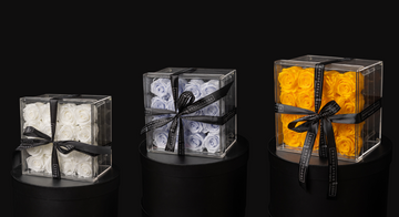 A gift full of vitality