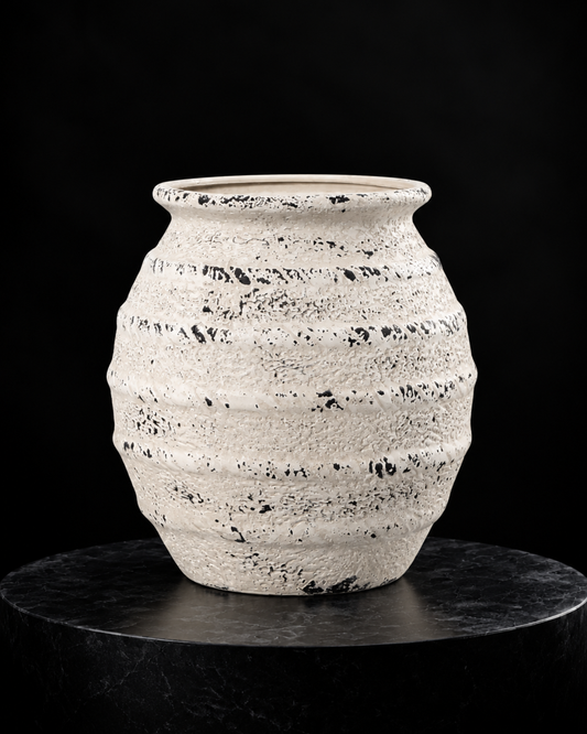 Vase de jardin de rêve
