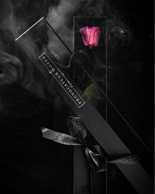 Eternity Bridal Pink Rose