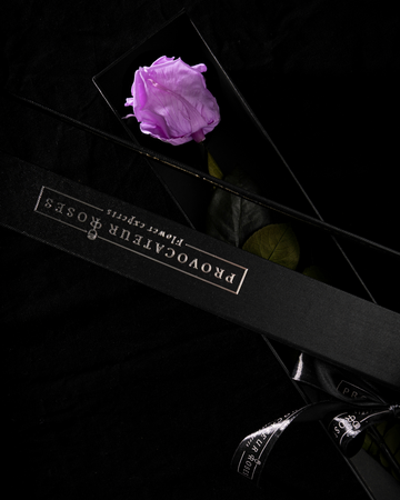 Bébé Éternité Lili Rose