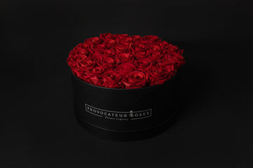 Presencia que seduce