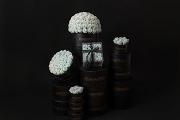 Belleza que perdura, como un suspiro eterno