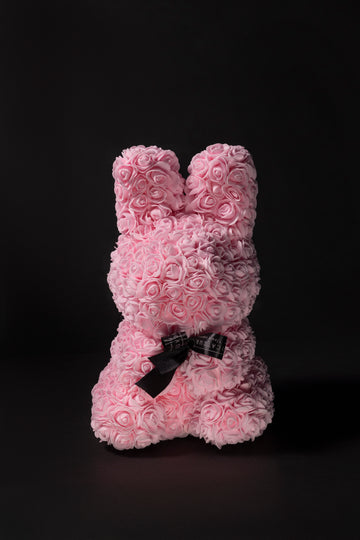 Flower Bunny Rosa